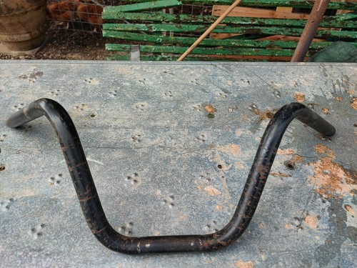 Manubrio handlebar bici - , epoca