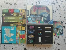 Shark Gioco da Tavola Alta