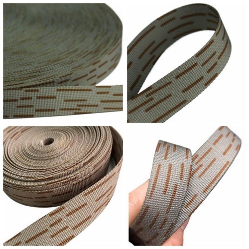 Raindrop camouflage - 1m,