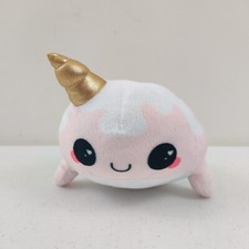 Peluche da collezione glitter