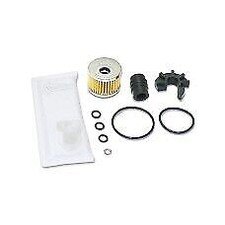 KIT RICOSTRUZIONE FILTRO POMPA