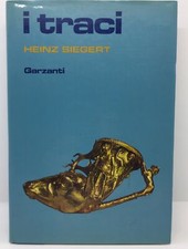 I Traci Siegert, Heinz and Pilone Colombo, Gianni