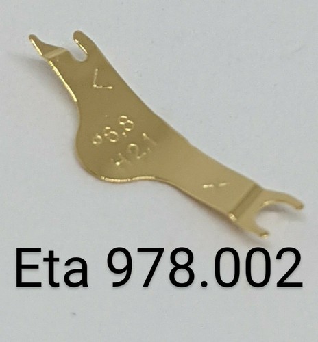 Eta 978 002 battery clamp - 978.002,