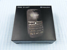 HTC Snap S510 Nero! Nuovo e