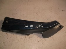 Carena Sottopedana Sotto