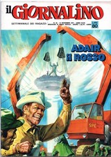 IL GIORNALINO n.45/1971 pon