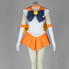 Costume cosplay marinaio