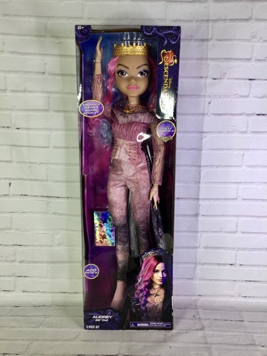 Disney descendants princess - 3,