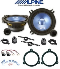 ALPINE SXE-13CS Kit 4 CASSE