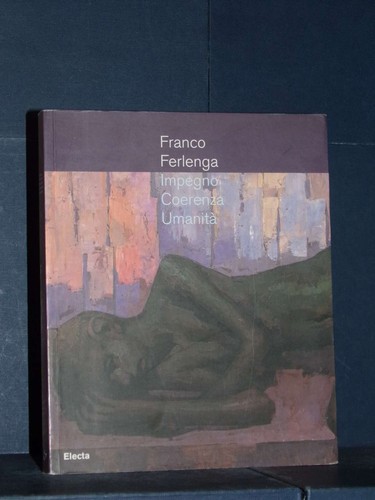 Franco ferlenga impegno - franco,
