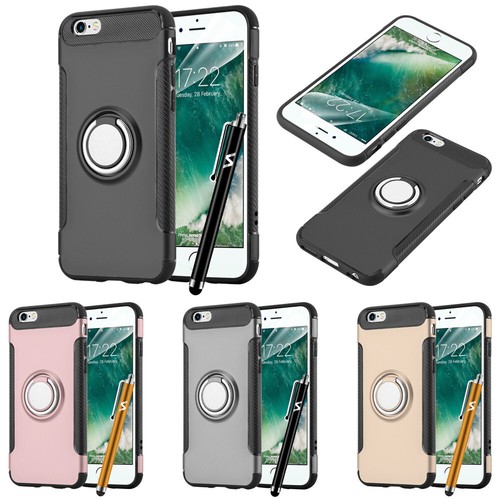 Custodia ring armor per iphone - ring,