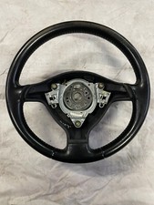 VOLANTE STERZO VW BORA GOLF IV ORIGINALE 1JO 419 081 AE