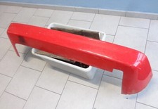 Paraurti posteriore porsche - paraurti,