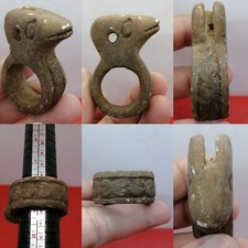 Bellissimo anello antico