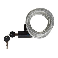 Btwin Elops Cycle Cable Lock