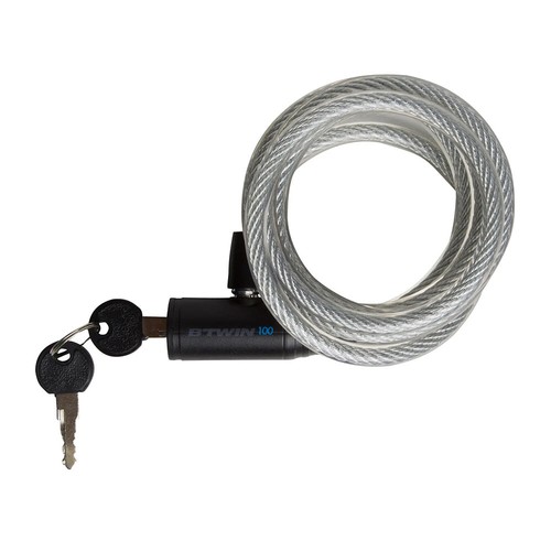 Btwin elops cycle - elops, cable