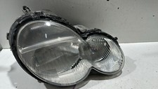 2088000175, FARO ANTERIORE DESTRO MERCEDES CLASSE C W203, RICAMBI USATI
