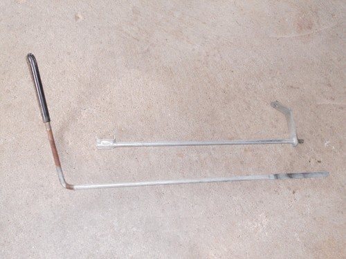 Gilson montgomery ward 2hp - gilson/montgomery,