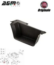RIPARO VASSOIO SOGLIA DAVANZALE PORTA SINISTRA ORIGINALE FIAT DUCATO 735691899
