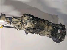 CAMBIO MANUALE Mitsubishi