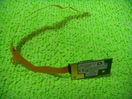 Ricambio scheda wifi canon - wifi, g16