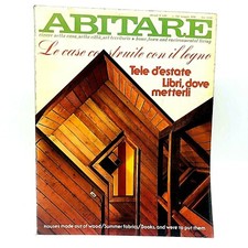 Abitare 145 maggio 1976