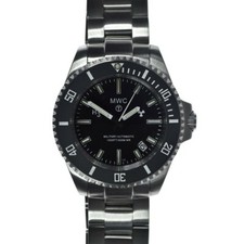 MWC 300m Automatic Military