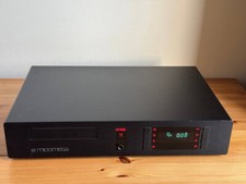 Micromega stage lettore cd - 4,