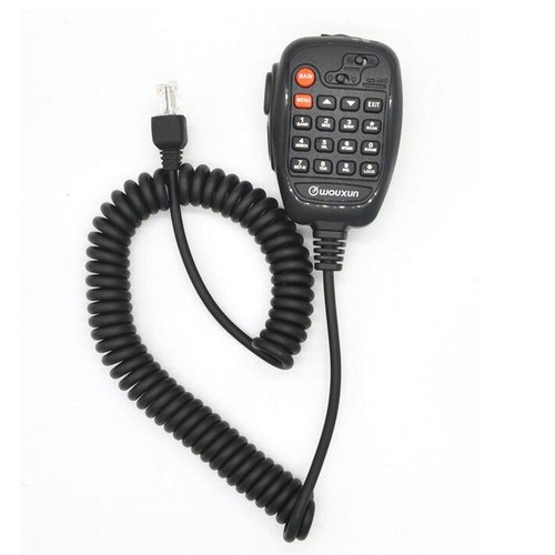 Microfono cellulare