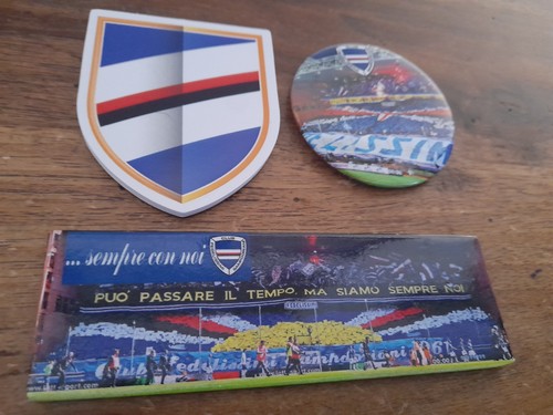 Calamite ultras sampdoria - 3,