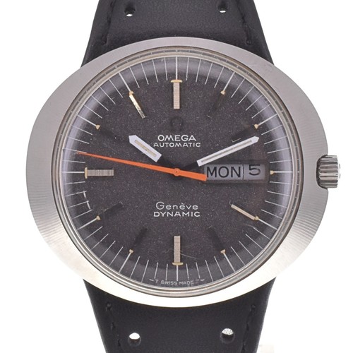 Orologio uomo automatico omega - uomo,