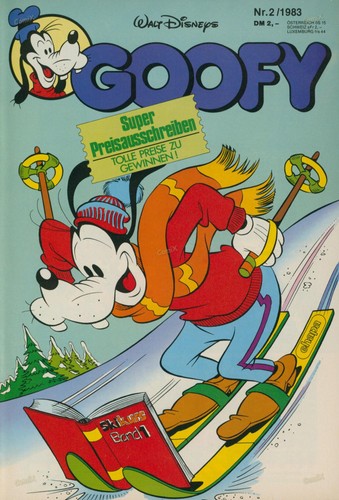 Pippo rivista ehapa - n.2,