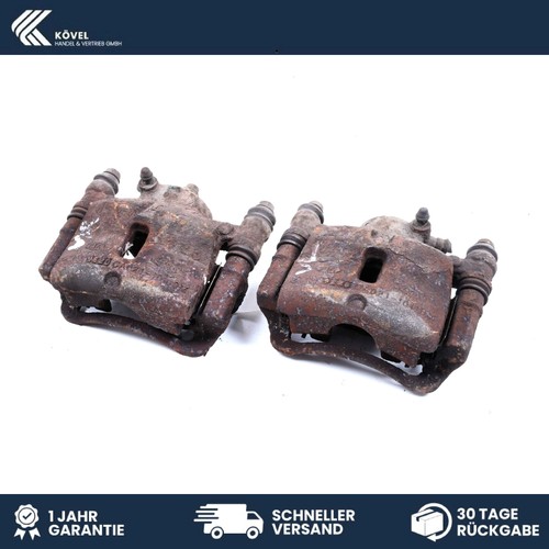 Pinza freno anteriore - 2x,