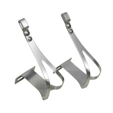 pair of EXUSTAR steel cycle
