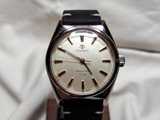 📣 TISSOT Seastar T12 anni