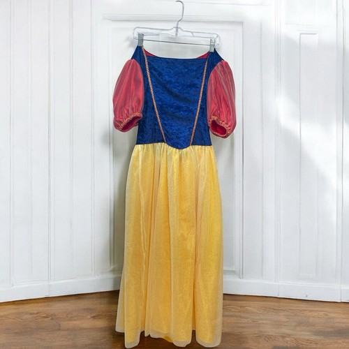 Costume vestito principessa - costume,