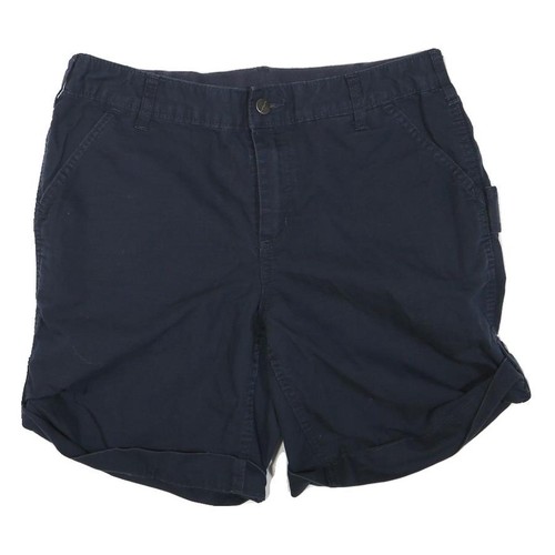 Pantaloni corti carhartt donna - pantaloni,