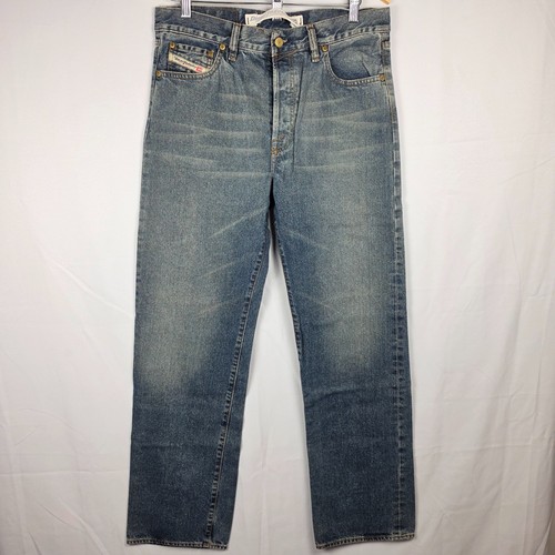 Jeans vintage y2k diesel - y2k,