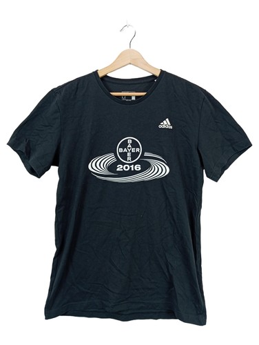 Adidas shirt sportiva - t-shirt, uomo