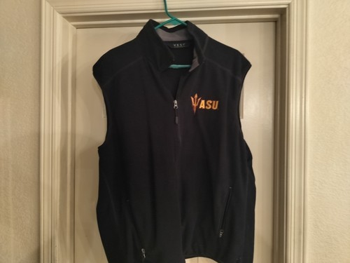 Gilet arizona state university - arizona,