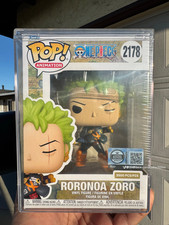 Funko Pop! One Piece Roronoa