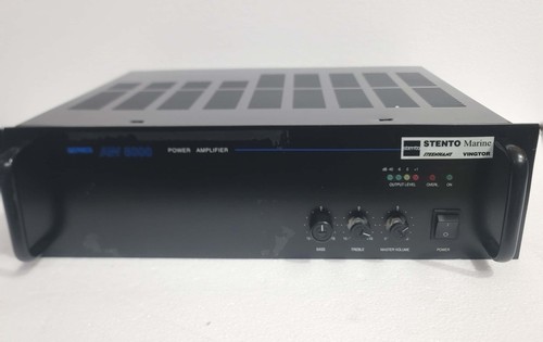 Amplificatore potenza audio - potenza,