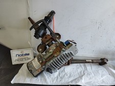 CENTRALINA MOTORINO CITY PIANTONE STERZO ELETT CITY FIAT PANDA 2 SERIE 2004/2012