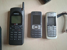 lotto 3 telefono cellulare