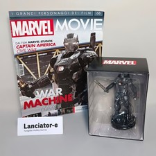 War Machine Mark III #68