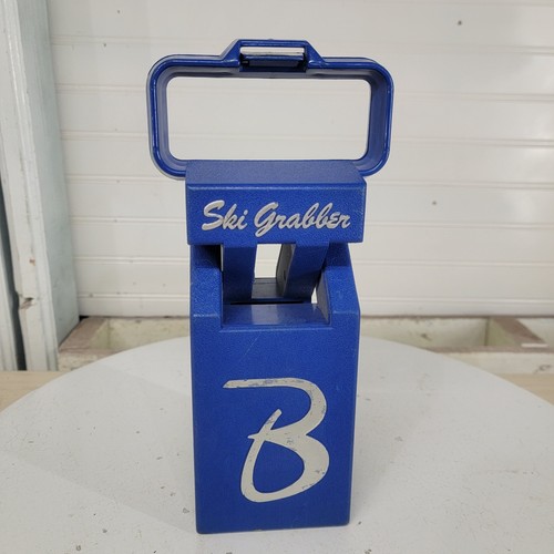 Ski grabber barracrafters - ski,