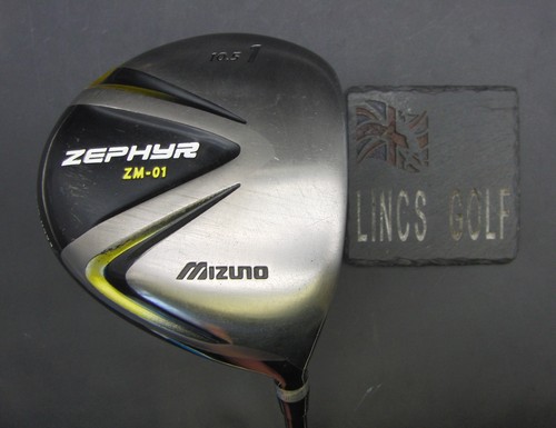 Mizuno zephyr avvitatore - mizuno, zm-01