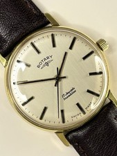 Orologio ROTARY vintage anni