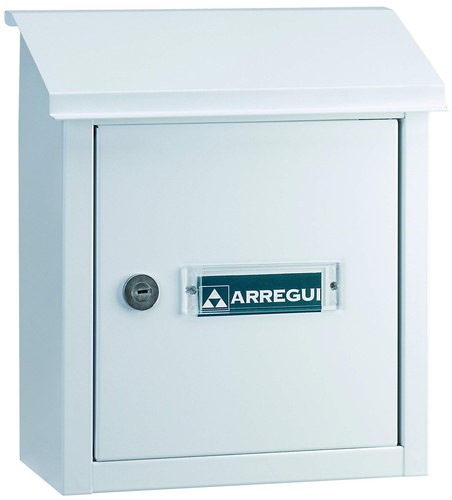 Arregui v4091 cassetta - cassetta, delle