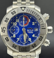 Orologio Uomo SECTOR Diving